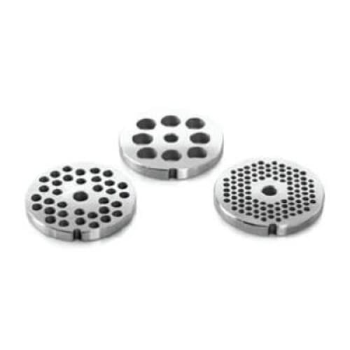 Mincer Plate Electric No. 12 x 4.5mm Mpe4204