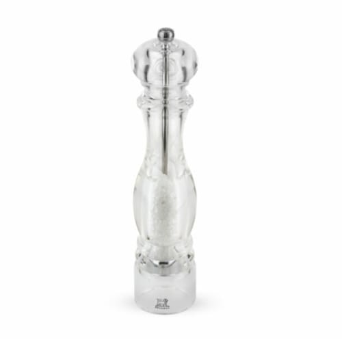 Nancy Acrylic 30 Cm Salt Mill (6) Peu900830/sme