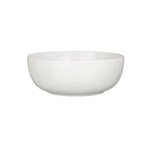 Olive - White - Bowl 13.5cm (24) Laol1120013