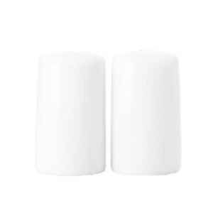 Olive - White - Pepper Shaker 6.5cm (12) Laol3411007p