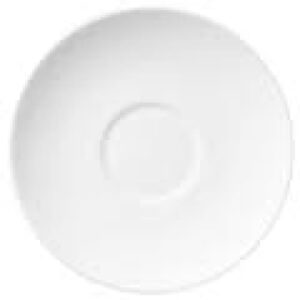 Olive - White - Saucer 15cm (24) Laol1415115