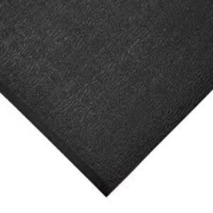 Orthomat (black) 0.45 x 0.9m Af010004
