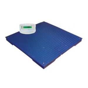 Pt Platform Base Scale Adam ,up To 1000kg Pt-115 Gk