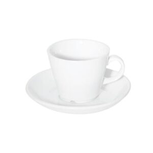 Prima - White - Alfa Cup 27cl (24) Da-1001