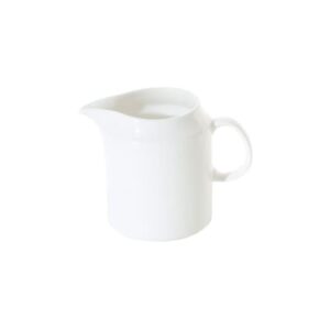 Prima - White - Banqueting Jug 50cl (4) Da-1051
