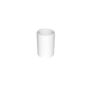 Prima - White - Toothpick Holder 5cm (24) Da-1054