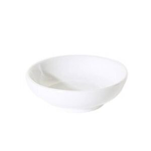 Prime - White - Sauce Dish 6cm (24) Da-236