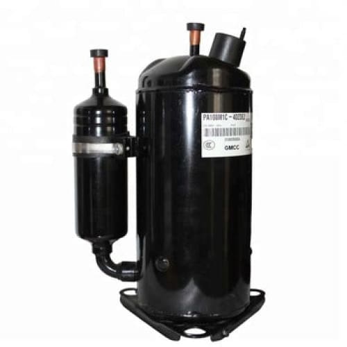 R410a Rotary Compressor Air Conditioner Gmcc 24000btu