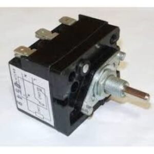 Regulator Unitherm Energy Tecser14