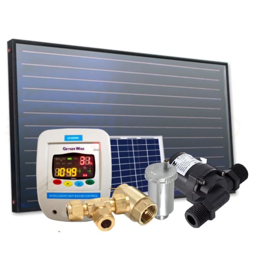 Retrofit Kit 220v 300l Rk-220-300l