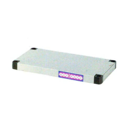 Riser Shelf Neutral 650mm Ezps1011o7