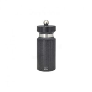 Royan Grey 14cm Pepper Mill (6) Peu33880