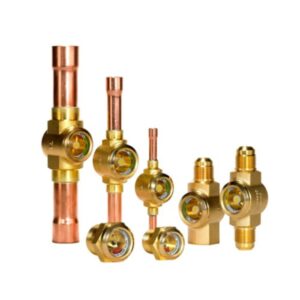 Sight Glass Sg1/4s