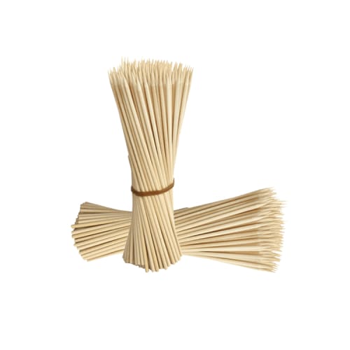 Skewer Sticks 3mm x 300mm