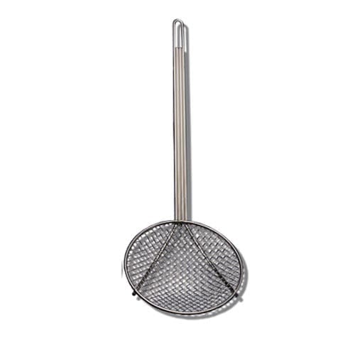 Skimmer Round - 203mm x 530mm Skr0203