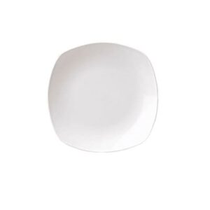 X Squared Plate 22cm (24) Cc-wh-sp9.1