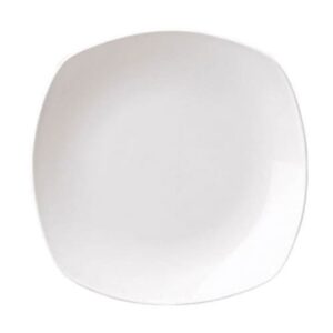 X Squared Plate 29cm (12) Cc-wh-sp12.1