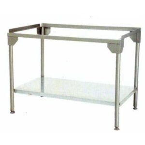 Stand Mild Steel - Ezy Bake Deck Oven - Ovdk1010c0 Gnst2233o7