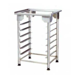 Stand Stainless Steel - Anvil Conv. Oven -coa1006/coa101 Gnst2203o7