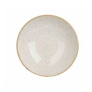 Stonecast - Barley White Coupe Bowl 18.2cm (12) Cc-swhs-evb7.1