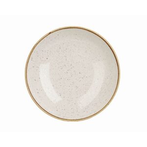 Stonecast - Barley White Large Coupe Bowl 31cm (6) Cc-swhs-plc2.1