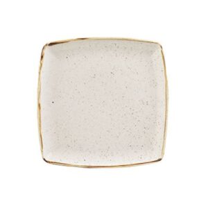 Stonecast - Barley White Oval Plate 19.2cm (12) Cc-swhs-op7.1