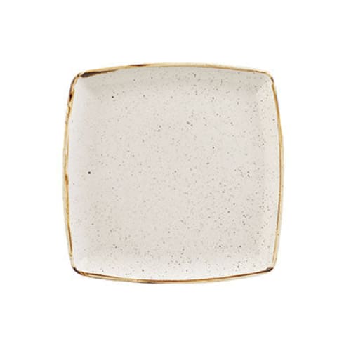 Stonecast - Barley White Oval Plate 19.2cm (12) Cc-swhs-op7.1