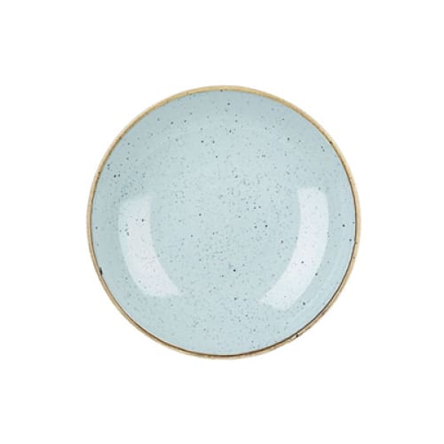 Stonecast - Duck Egg Blue Coupe Bowl 18.2cm (12) Cc-sdes-evb7.1