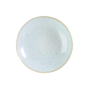Stonecast - Duck Egg Blue Large Coupe Bowl 31cm (6) Cc-sdes-plc2.1