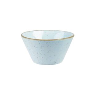 Stonecast - Duck Egg Blue Sauce Dish 9cl (12) Cc-sdes-sd3.1