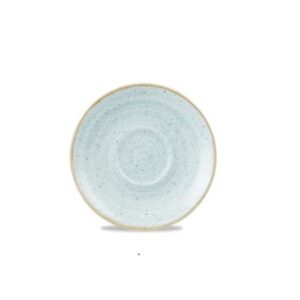 Stonecast - Duck Egg Blue Saucer 11.8cm (12) Cc-sdes-ess.1