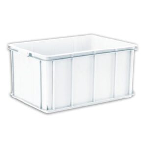 Storage Container Large 545 x 345 x 280mm 52lt Scj0001