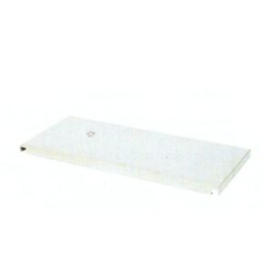 Table Shelf 1100mm Heavy Duty Galvanized Steel. - Titan Slvs1015o7