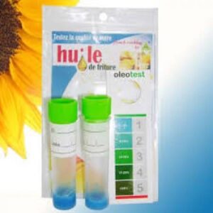 Oil Test Kit 2 Pay For Trial Otk0002