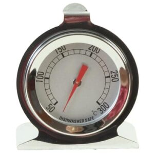 Thermometer Oven (+50?c To +300?c) Tho0001