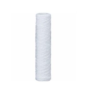 Water Filtration Woven Cartridge 20" Standard Hps-20b-5mic