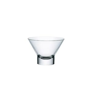 Ypsilon Dessert Bowl 37.5cl (12) H90mm W130mm Br3.40750