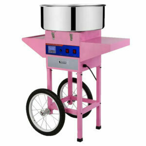 Candy Floss Machine MF-08 520mm
