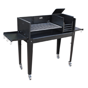 Entertainer Braai Mild Steel 113/49