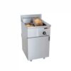 Electric Floor Model Fryers