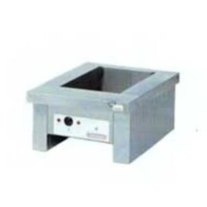 1 Division 500mm Bain Marie Table Model Bnmr1001o7