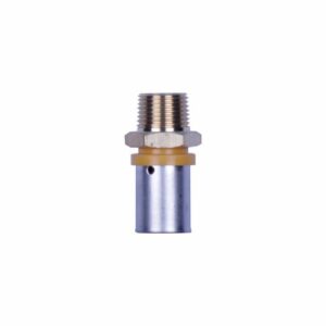 1/4 Male Adaptor 33/m14
