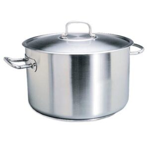 20lt Pot S/steel Casserole Infiniti Pujadas Psc0020