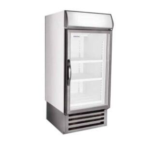 226l Impulse/half Door Cooler Hd580