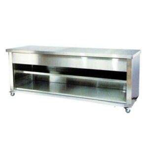 2300mm Service Counter Cold Ntsc1003o7