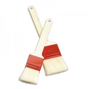 240 x 75mm Basting Brush Hogs Hair Bbh0075