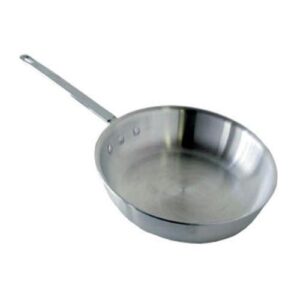240mm Pan Aluminium Fry Value Paf2024