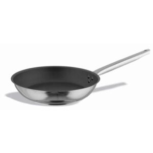 240mm Fry Pan Induction S/steel Infiniti Pujadas Psf6024