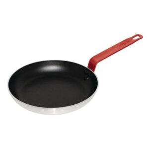 240mm Non-stick Fry Pan Aluminium (red) Infiniti Pujadas Paf1124