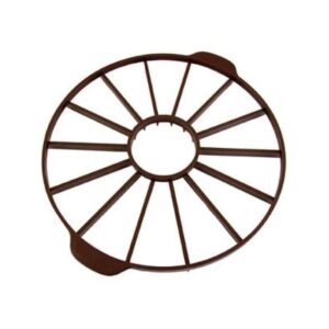 265mm 16pc Cake Divider Plastic Cdp0016